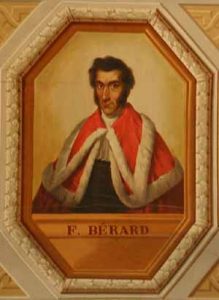 Frédéric BERARD