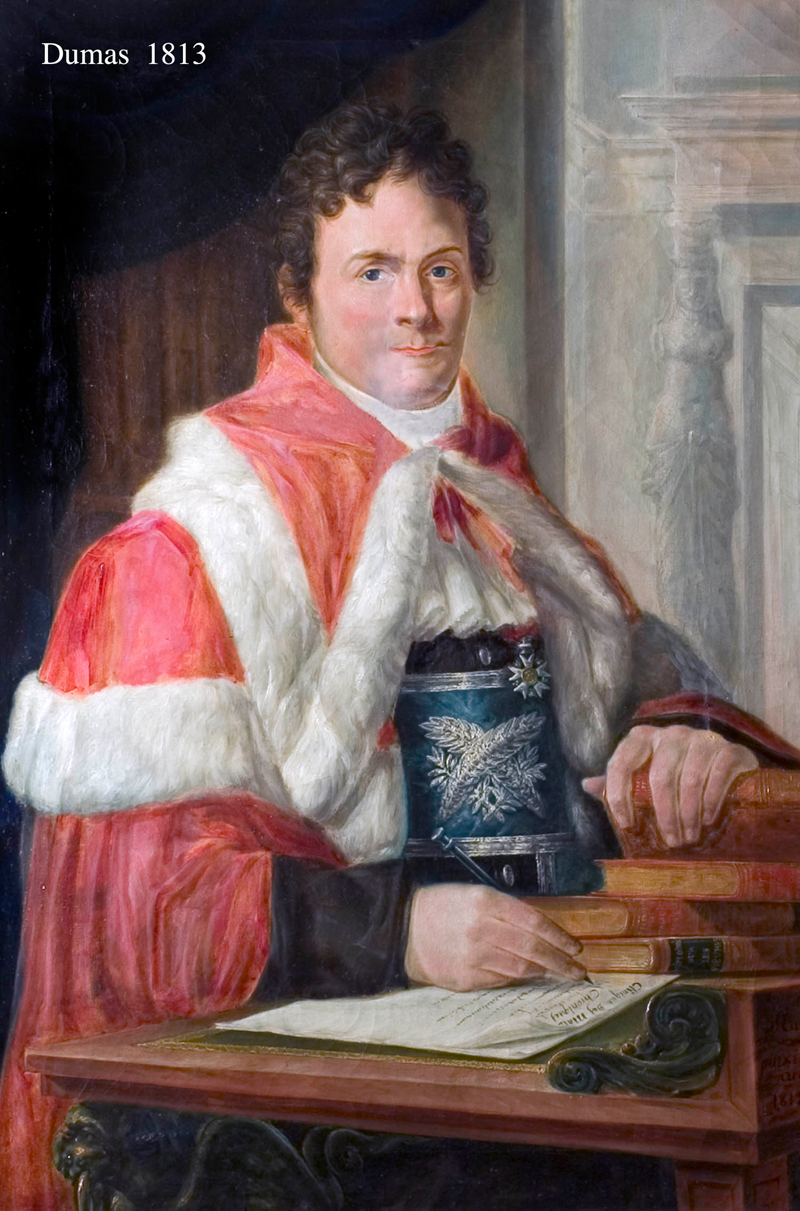 Dumas (1813)