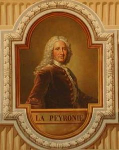 François LAPEYRONIE
