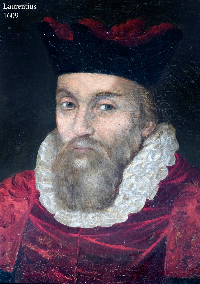 Laurentius