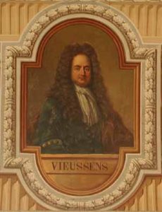 Raymond VIEUSSENS