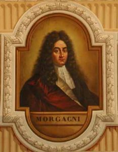 Jean Baptiste MORGAGNI